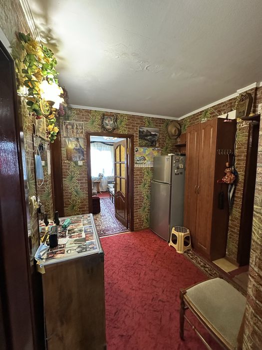 Квартира на вул. Івана Мазепи, 101а в Житомирі, ID 251609, фото №9
