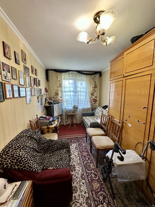 Квартира на вул. Івана Мазепи, 101а в Житомирі, ID 251609, фото №10