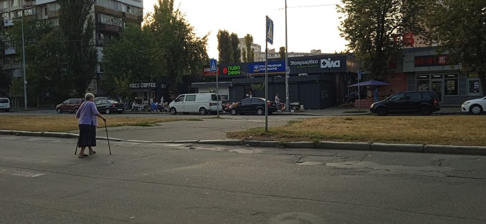 Квартира на вул. Шолом-Алейхема, 15 в Києві, ID 251355, фото №9