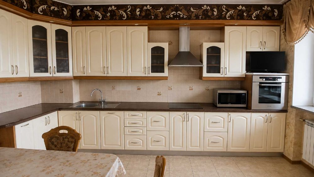 Квартира на вул. Автозаводська, 99/4 в Києві, ID 251902, фото №1