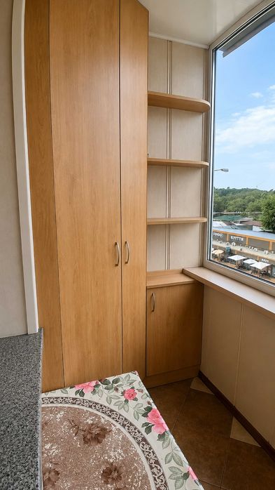 Квартира на вул. Автозаводська, 99/4 в Києві, ID 251902, фото №11