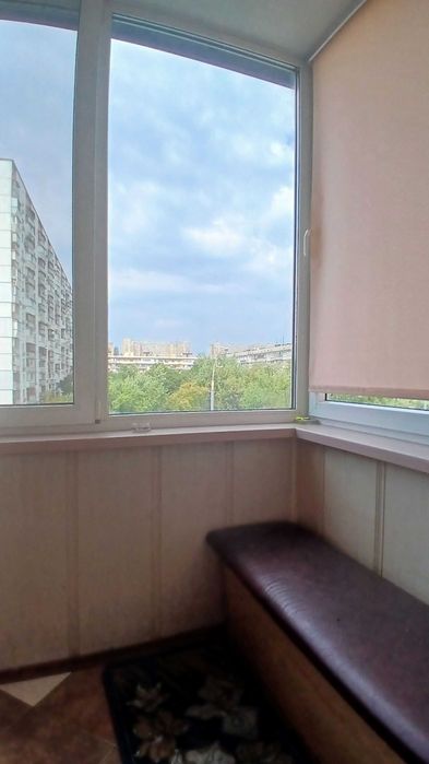 Квартира на вул. Автозаводська, 99/4 в Києві, ID 251902, фото №12