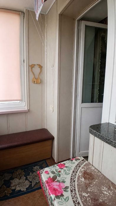 Квартира на вул. Автозаводська, 99/4 в Києві, ID 251902, фото №13