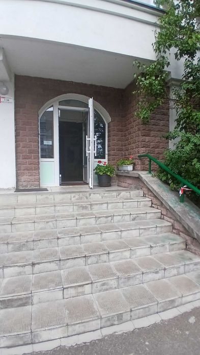 Квартира на вул. Автозаводська, 99/4 в Києві, ID 251902, фото №18