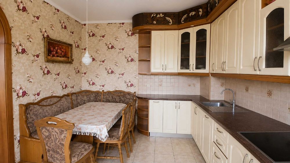 Квартира на вул. Автозаводська, 99/4 в Києві, ID 251902, фото №3