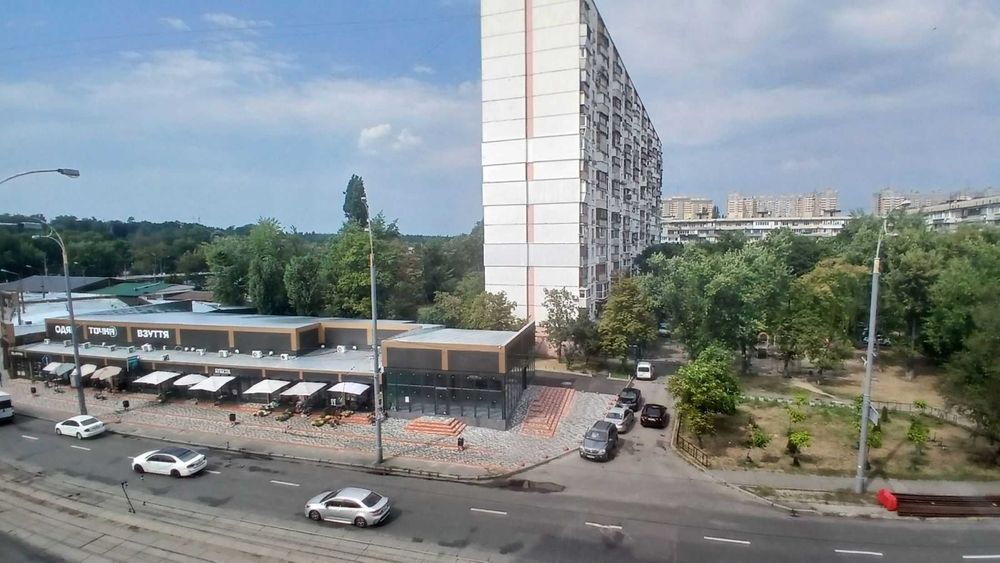 Квартира на вул. Автозаводська, 99/4 в Києві, ID 251902, фото №21