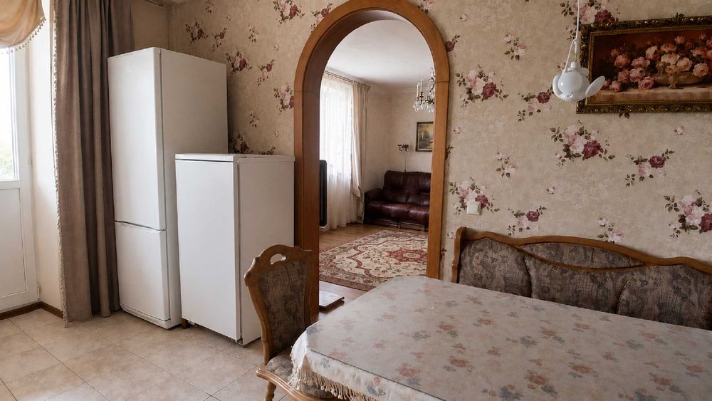 Квартира на вул. Автозаводська, 99/4 в Києві, ID 251902, фото №4
