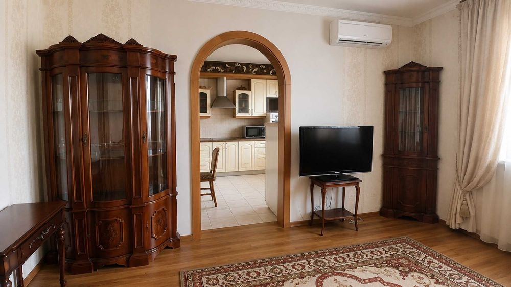 Квартира на вул. Автозаводська, 99/4 в Києві, ID 251902, фото №6