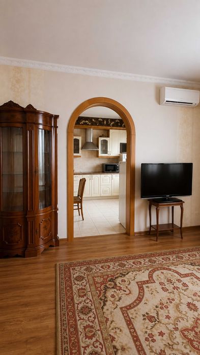 Квартира на вул. Автозаводська, 99/4 в Києві, ID 251902, фото №7