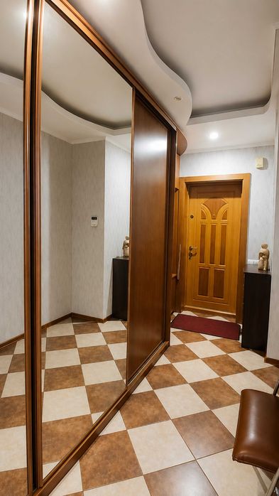 Квартира на вул. Автозаводська, 99/4 в Києві, ID 251902, фото №8