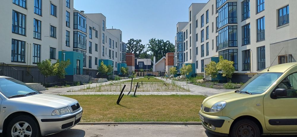 Квартира на ЖК Ібіс в Києві, ID 251348, фото №11