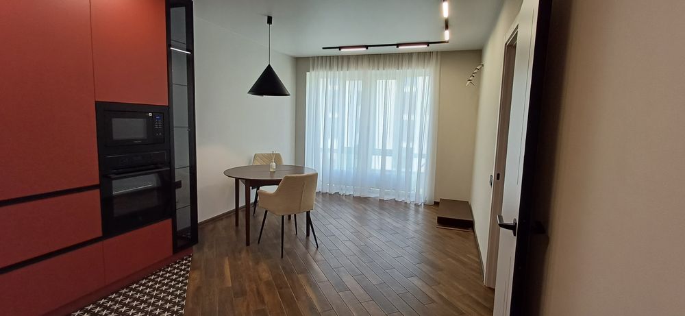 Квартира на ЖК Ібіс в Київ, ID 251348, фото №5