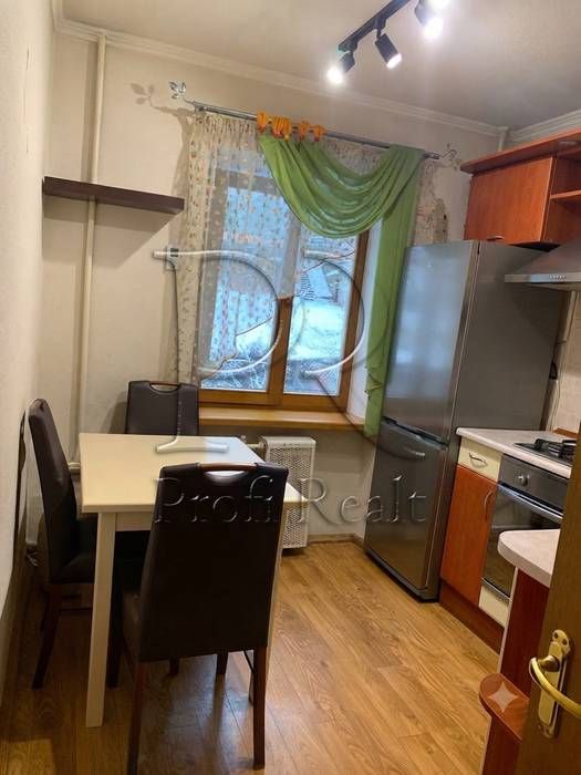 Квартира на вул. Професора Підвисоцького, 20 в Києві, ID 278787, фото №1