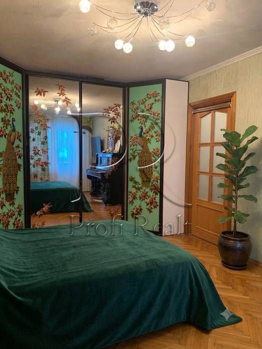 Квартира на вул. Професора Підвисоцького, 20 в Києві, ID 278787, фото №2