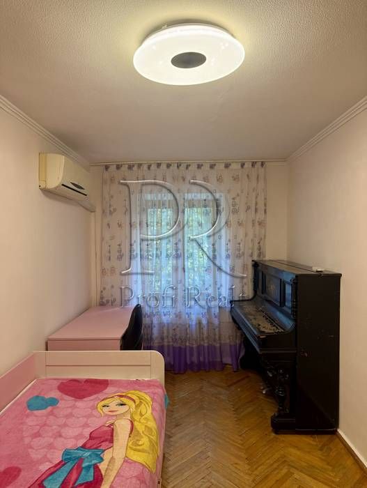 Квартира на вул. Професора Підвисоцького, 20 в Києві, ID 278787, фото №11