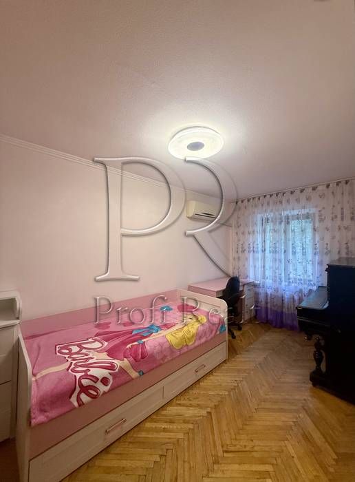 Квартира на вул. Професора Підвисоцького, 20 в Києві, ID 278787, фото №12
