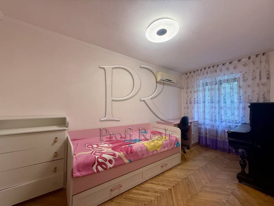 Квартира на вул. Професора Підвисоцького, 20 в Києві, ID 278787, фото №13