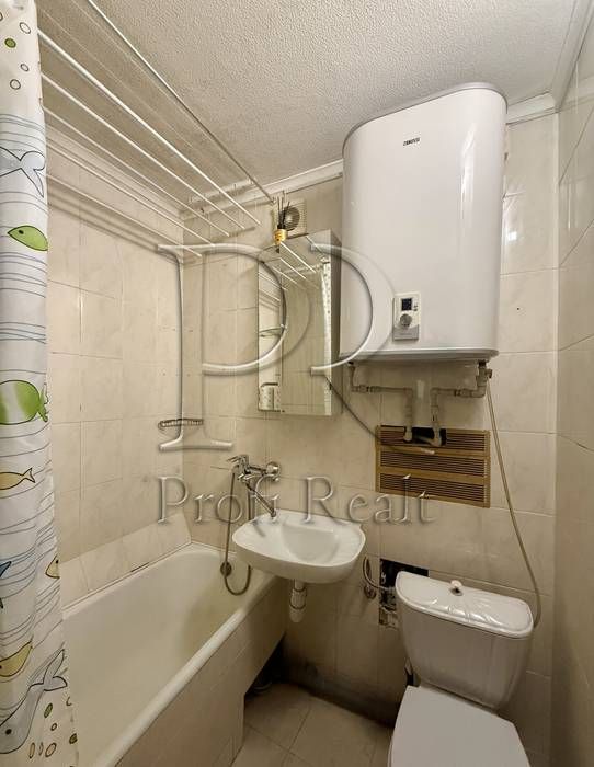Квартира на вул. Професора Підвисоцького, 20 в Києві, ID 278787, фото №16