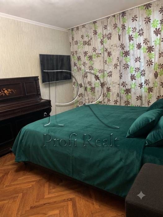 Квартира на вул. Професора Підвисоцького, 20 в Києві, ID 278787, фото №3