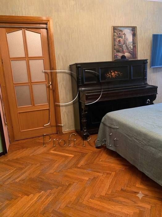 Квартира на вул. Професора Підвисоцького, 20 в Києві, ID 278787, фото №4
