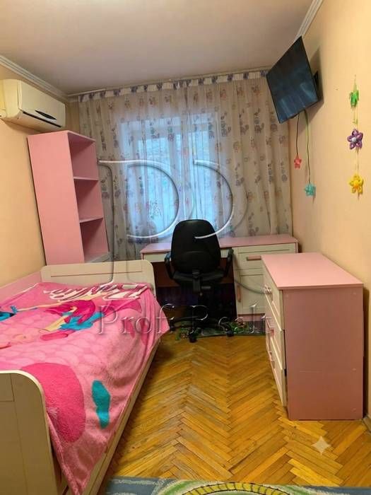 Квартира на вул. Професора Підвисоцького, 20 в Києві, ID 278787, фото №5