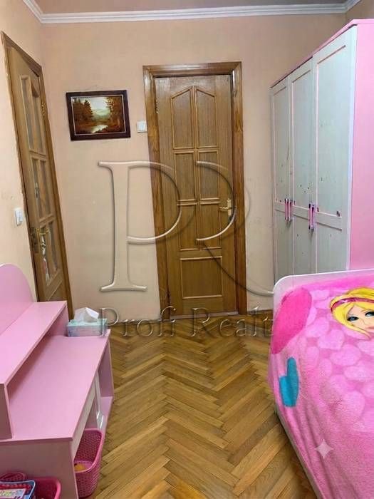 Квартира на вул. Професора Підвисоцького, 20 в Києві, ID 278787, фото №6