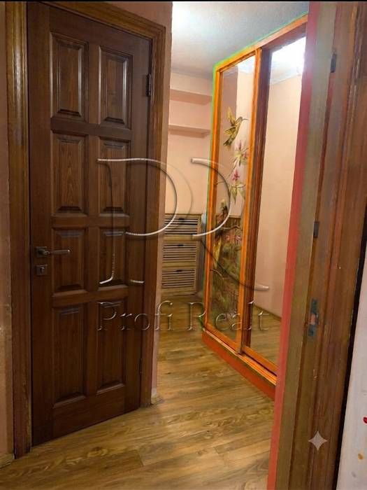 Квартира на вул. Професора Підвисоцького, 20 в Києві, ID 278787, фото №8