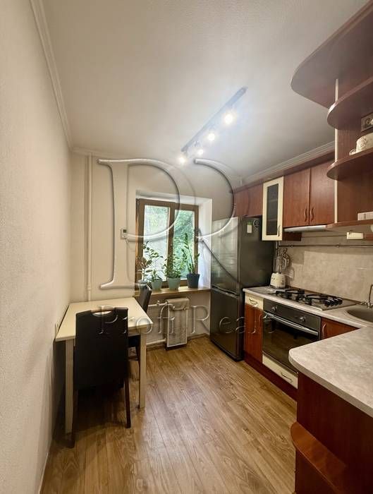 Квартира на вул. Професора Підвисоцького, 20 в Києві, ID 278787, фото №9
