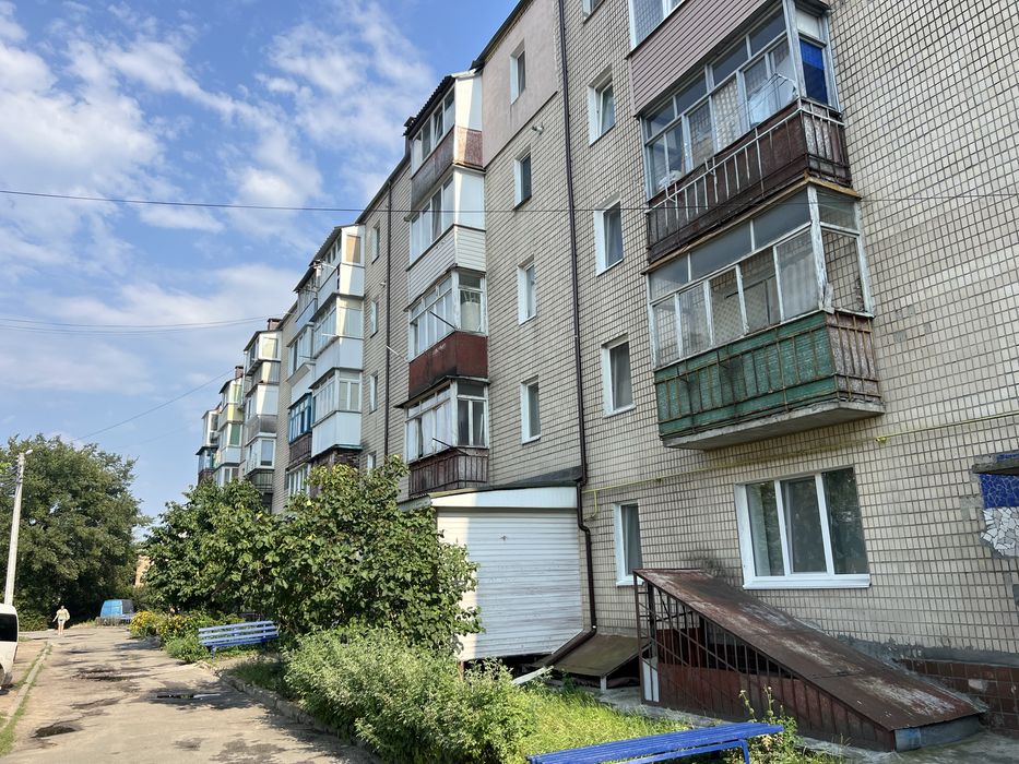 Квартира на вул. Соборна в Київ, ID 251387, фото №1