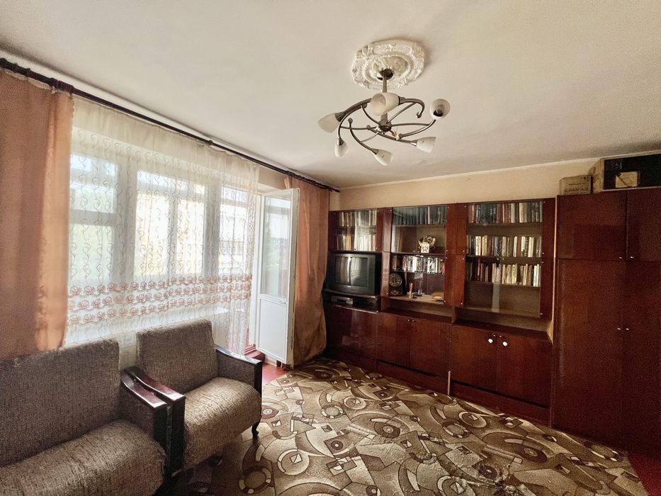 Квартира на вул. Соборна в Київ, ID 251387, фото №3