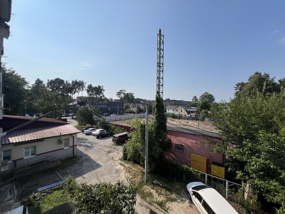 Квартира на вул. Соборна в Київ, ID 251387, фото №4