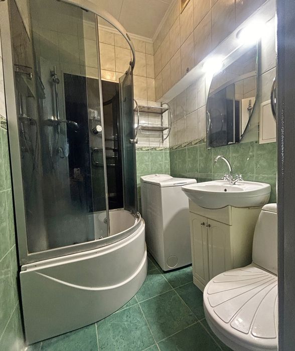 Квартира на вул. Довженка в Чернігові, ID 274429, фото №12