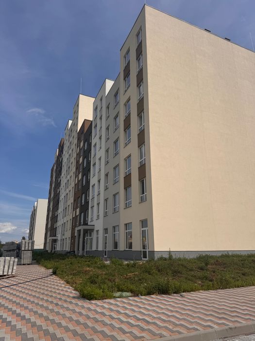 Квартира на вул. Героїв Крут, 6 в Києві, ID 305280, фото №1