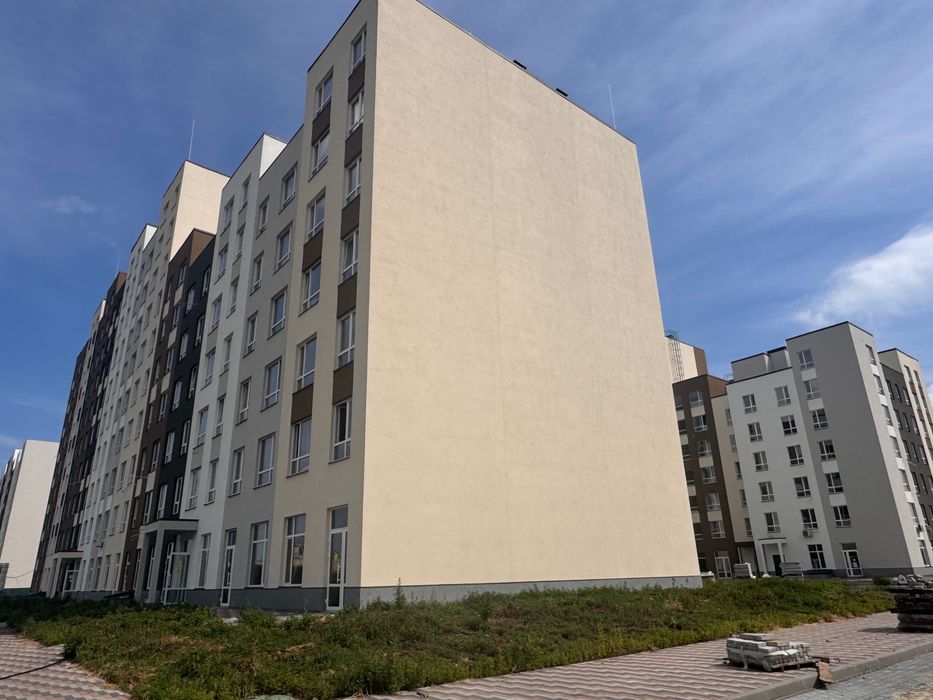 Квартира на вул. Героїв Крут, 6 в Києві, ID 305280, фото №2