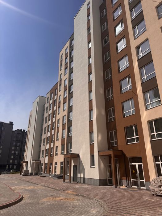 Квартира на вул. Героїв Крут, 6 в Києві, ID 305280, фото №10