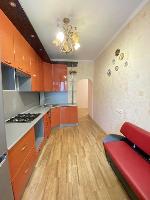 Квартира в Києві, ID 305409, фото №2