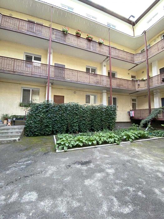 Квартира в Києві, ID 305409, фото №16