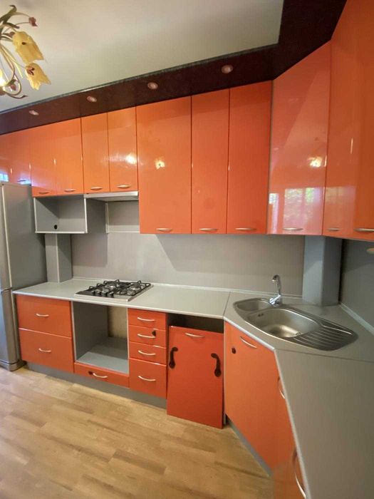 Квартира в Києві, ID 305409, фото №3