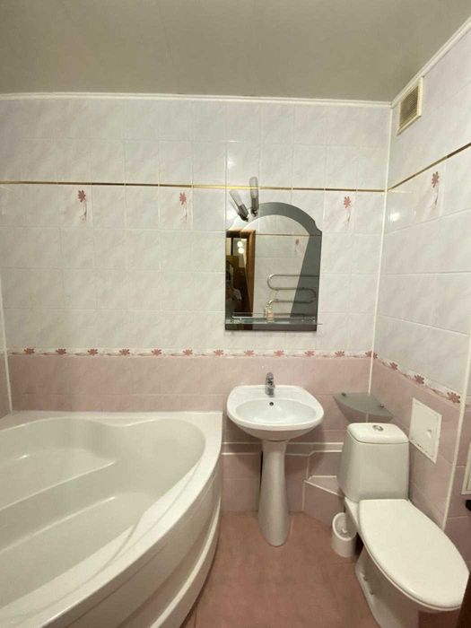 Квартира в Києві, ID 305409, фото №6