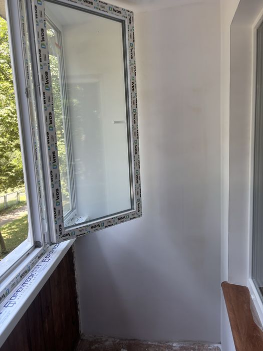 Квартира на вул. Симиренка, 12 Б в Києві, ID 251699, фото №8