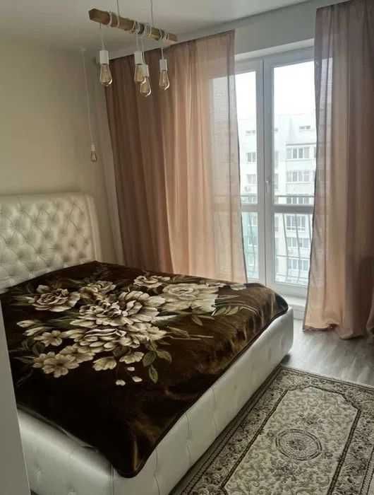 Квартира на ЖК Левада в Харків, ID 256631, фото №2