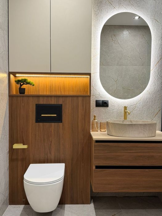Квартира на ЖК Домашній 2 в Житомирі, ID 251496, фото №11