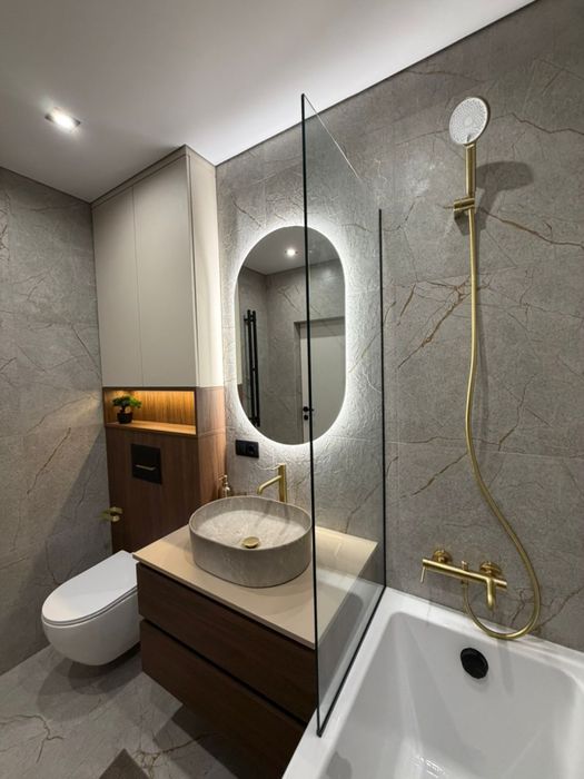Квартира на ЖК Домашній 2 в Житомирі, ID 251496, фото №12