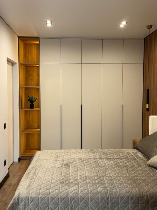 Квартира на ЖК Домашній 2 в Житомирі, ID 251496, фото №18