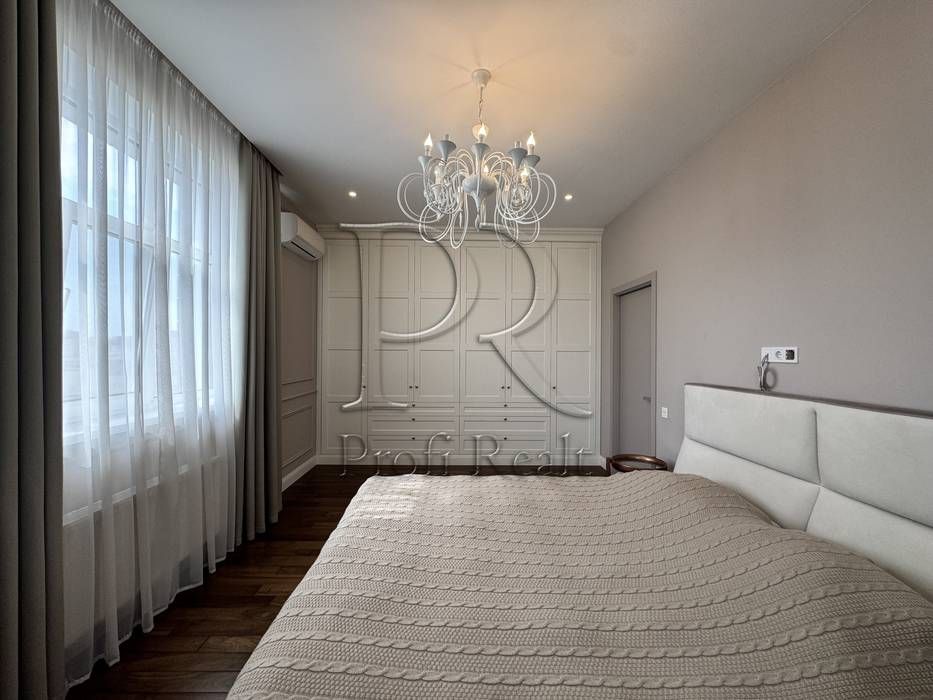 Квартира на ЖК Французький квартал в Києві, ID 251413, фото №11