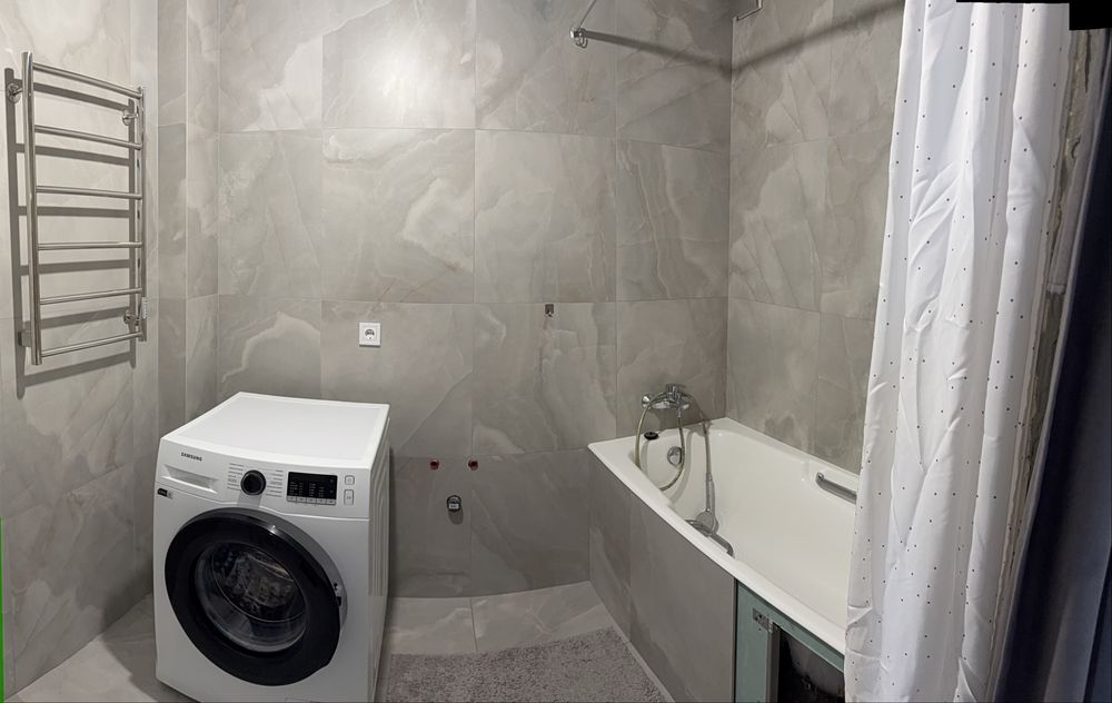 Квартира на вул. Пчілки, 2б в Києві, ID 252980, фото №6