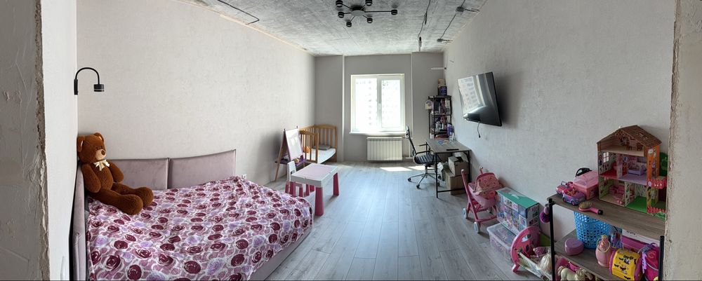 Квартира на вул. Пчілки, 2б в Києві, ID 252980, фото №7