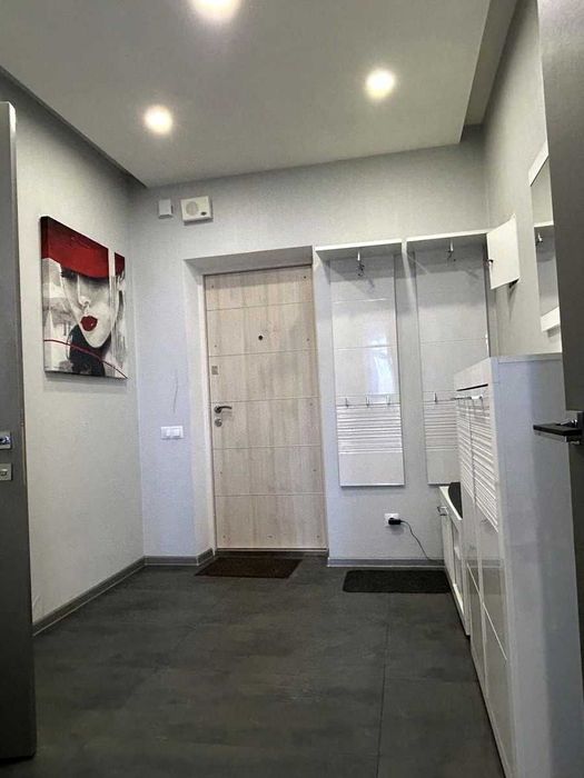 Квартира на ЖК «Срібна Вежа» в Києві, ID 255885, фото №6