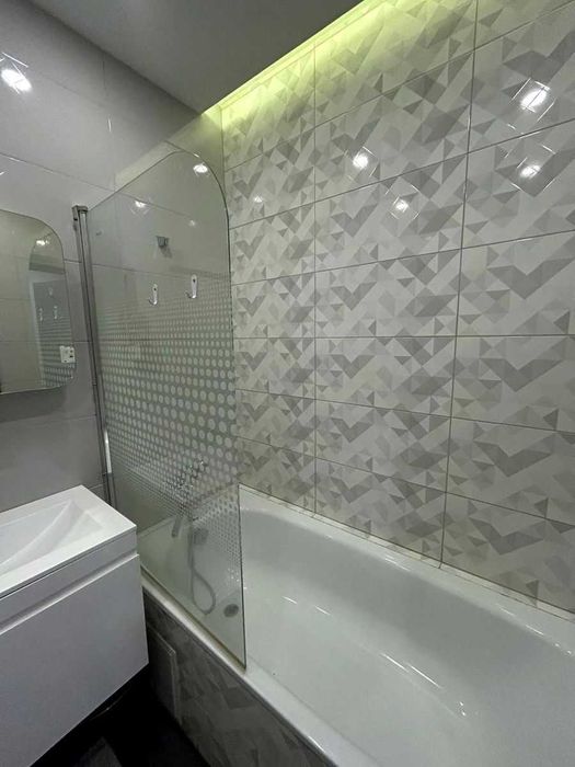 Квартира на ЖК «Срібна Вежа» в Києві, ID 255885, фото №7