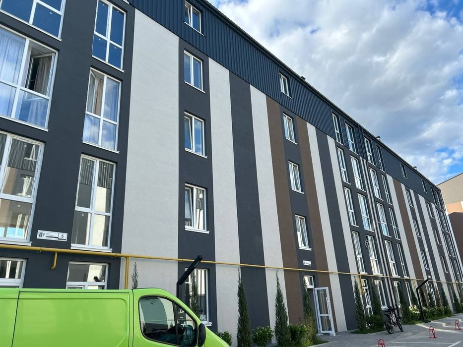 Квартира на вул. Сковороди, 5 в Києві, ID 308669, фото №13
